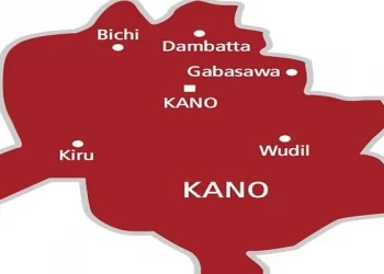 Kano assembly appoints new Deputy Majority Leader