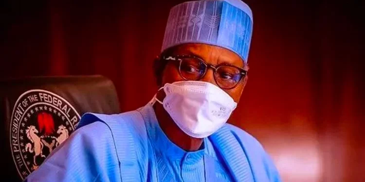 Buhari nominates seven new ministers, three APC senators dump party