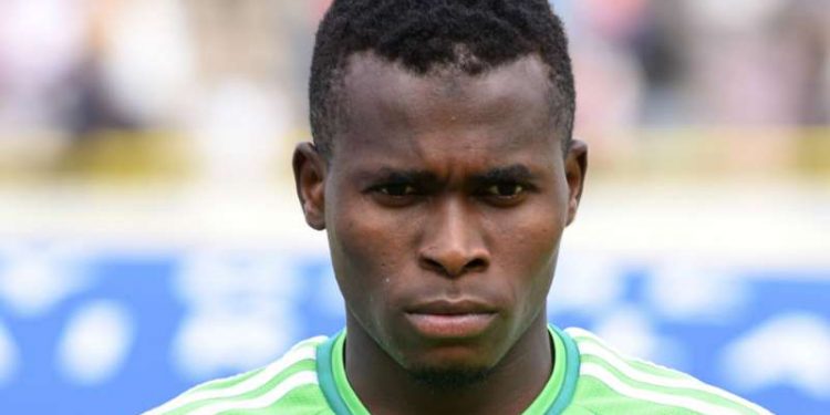 Why I joined Sarajevo – Ex-Eaglets captain, Muhammed