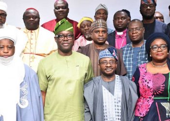 Oyo Assembly approves gov’s N2b loan request to fund projects