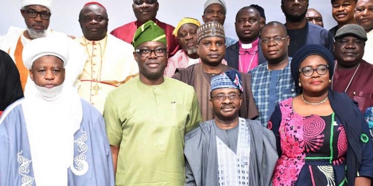 Oyo Assembly approves gov’s N2b loan request to fund projects