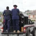 Ekiti decides: Confusion as NSCDC officers allegedly hijack party money
