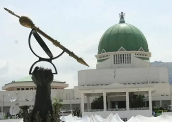 Hotspot:National Assembly workers suspend strike