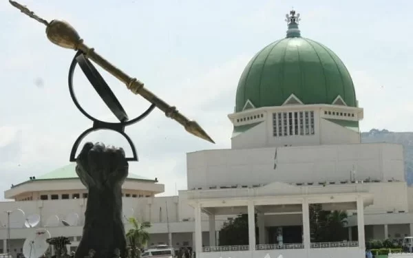 Hotspot:National Assembly workers suspend strike
