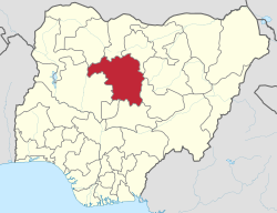 Kaduna police kill 4 bandits, arrest suspected female gun-runner
