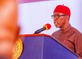 Delta monarchs tackle SMBLF over attack on Okowa