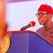 Delta monarchs tackle SMBLF over attack on Okowa