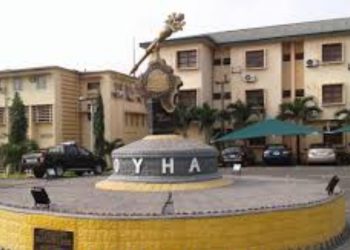 Court restrains Oyo Assembly from impeaching deputy governor
