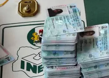 NACOMYO calls on Muslims to obtain PVC, wants govt to improve on education budget