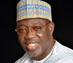 Ex-UNILORIN VC emerges NNPP gov candidate in Kwara