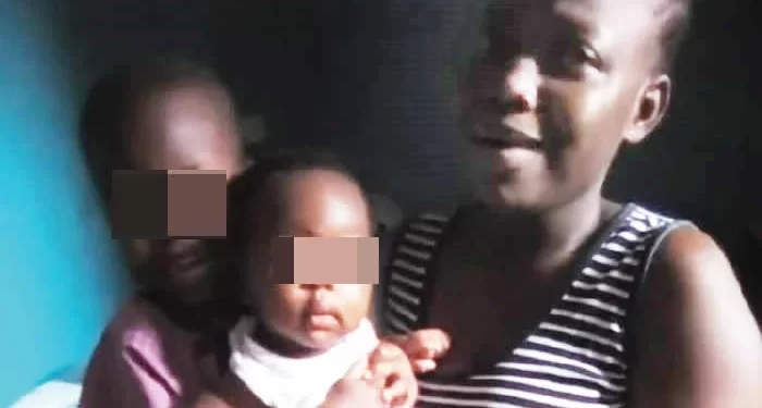 BRT driver flees as crushed mother dies, daughter hospitalised