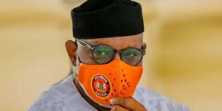 Ondo issues August 1 ultimatum for CCTV installation