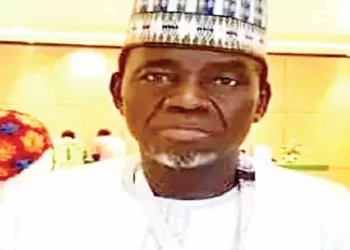 Kidnappers demand N150m for ex-NFF officers abducted after Abuja wedding