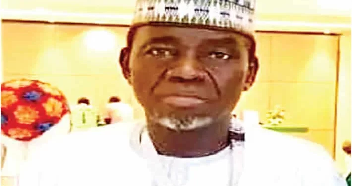 Kidnappers demand N150m for ex-NFF officers abducted after Abuja wedding