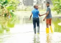 Flood sweeps away junior school student in Ondo