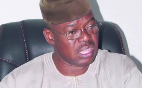 Ekiti decides: Segun Oni wins polling unit, polls 218 votes, APC 15
