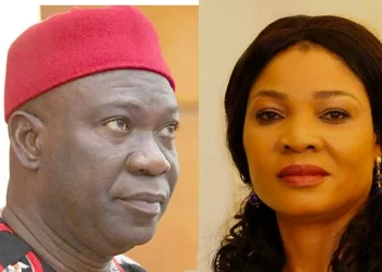 Alleged organ trafficking: Ekweremadu, wife risk long jail term if convicted