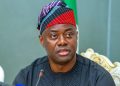 Makinde okays recruitment of additional 500 Amotekun operatives
