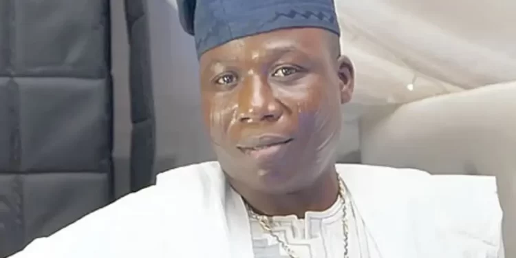 Court Bars Supporters, Journalists From Covering Igboho’s N20b Appeal Suit