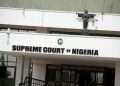 Hijab: Supreme Court judgment ‘unfavourable’ to Christians, says FCT Baptist president