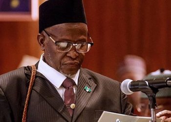 Supreme Court cash-strapped, CJN replies angry justices