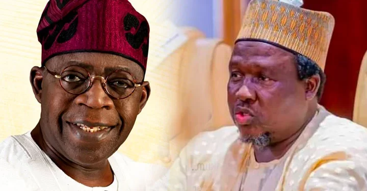 Tinubu submits nomination forms, picks ‘surrogate’ running mate