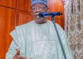 Tinubu Picks Katsina Governor’s Younger Brother As Running Mate – APC Chieftain Reveals