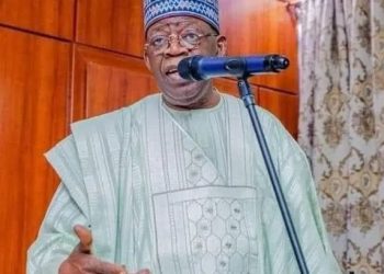 Tinubu Picks Katsina Governor’s Younger Brother As Running Mate – APC Chieftain Reveals