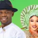 I’m prepared for criticisms over Rivers deputy gov race – Tonto Dike