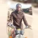 Why I prefer prayers to N50,000 offered me after returning missing phone – Lagos okada rider