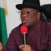 Igbo Presidency: Umahi Accuses Obiozor Of Betrayal