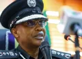 130 senior police officers to face disciplinary committee