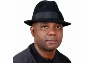 PDP relies on Dubai connection, hackers for 2023 elections, Ex-APC spokesman alleges