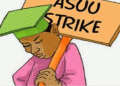 Varsity registrars urge workers to end strike