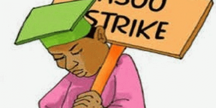 Varsity registrars urge workers to end strike