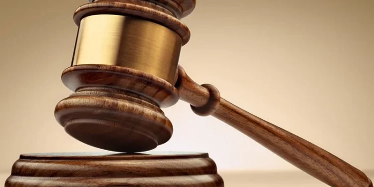 Not less than 60 SANS storm court, challenge FG, NASS