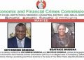 EFCC Declares Nigerian Pastor And His Wife Wanted For Alleged N2bn Fraud