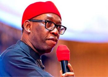 Delta Assembly approves another N25bn loan for Okowa