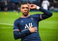 Mbappe Ranked World’s Most Valuable Player