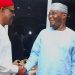 Just in: wike emerged as Atiku’s running mate