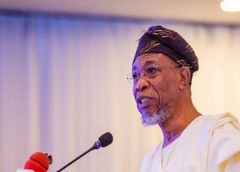 No shortage of passport booklets in Nigeria – Aregbesola