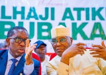 Abraka elders,leaders throw their weight behind okowa as PDP vice president candidate