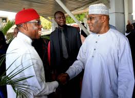 Why I picked Okowa as my running mate -Atiku