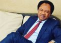 Shehu Sani: Nyesom Wike, a great Asset to PDP