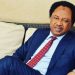 Shehu Sani: Nyesom Wike, a great Asset to PDP