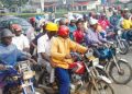 OKADA BAN: PAINS NOT GAINS