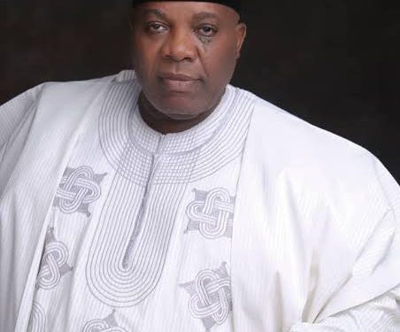 2023: Labour Party Is Planning Largest Political Coalition To Defeat APC, PDP – Doyin Okupe