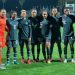 Falcons begin camping in Abuja