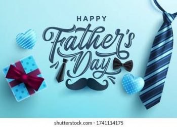 FATHER’S DAY: Rev Owoyemi felicitates with fathers all over the world