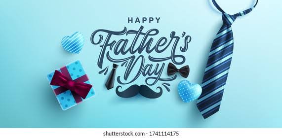 FATHER’S DAY: Rev Owoyemi felicitates with fathers all over the world